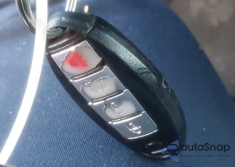 2012 Nissan Altima 2.5 S z USA, uszkodzony, nr VIN 1N4AL2APXCN497283